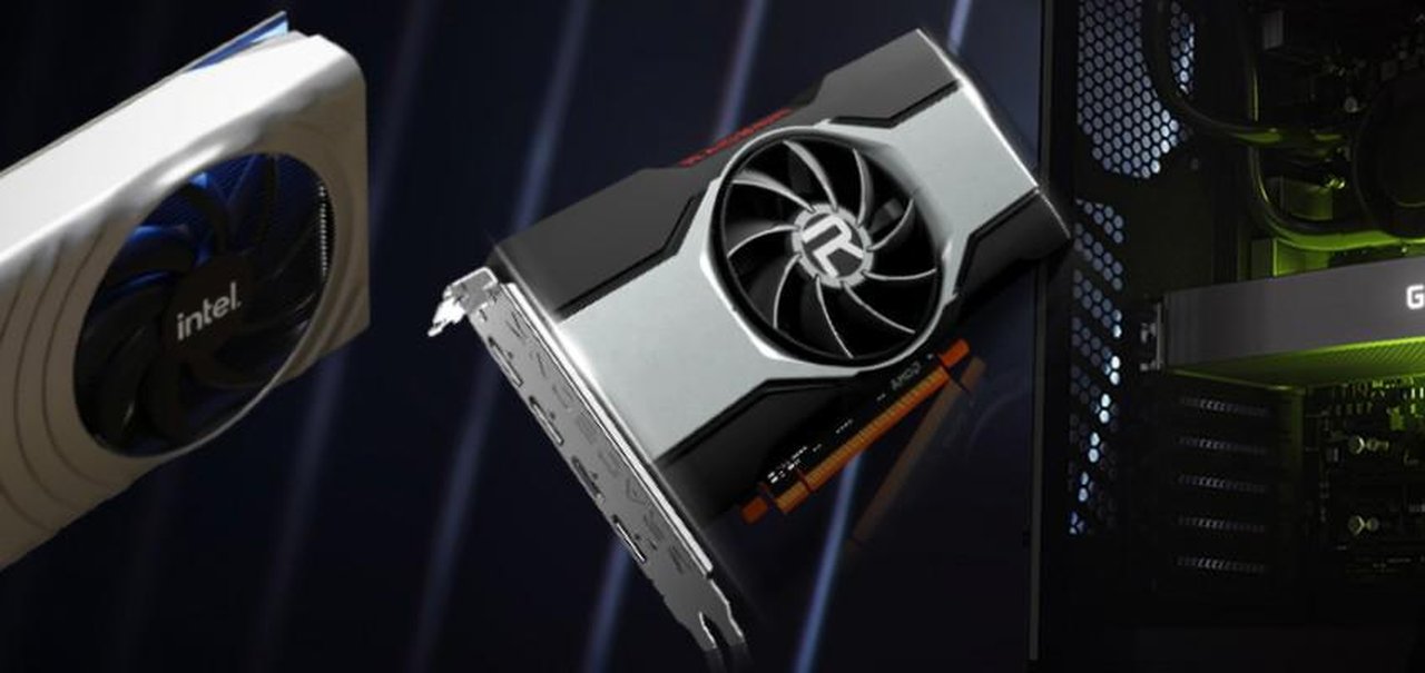 O que esperar do mercado de GPUs em 2022?