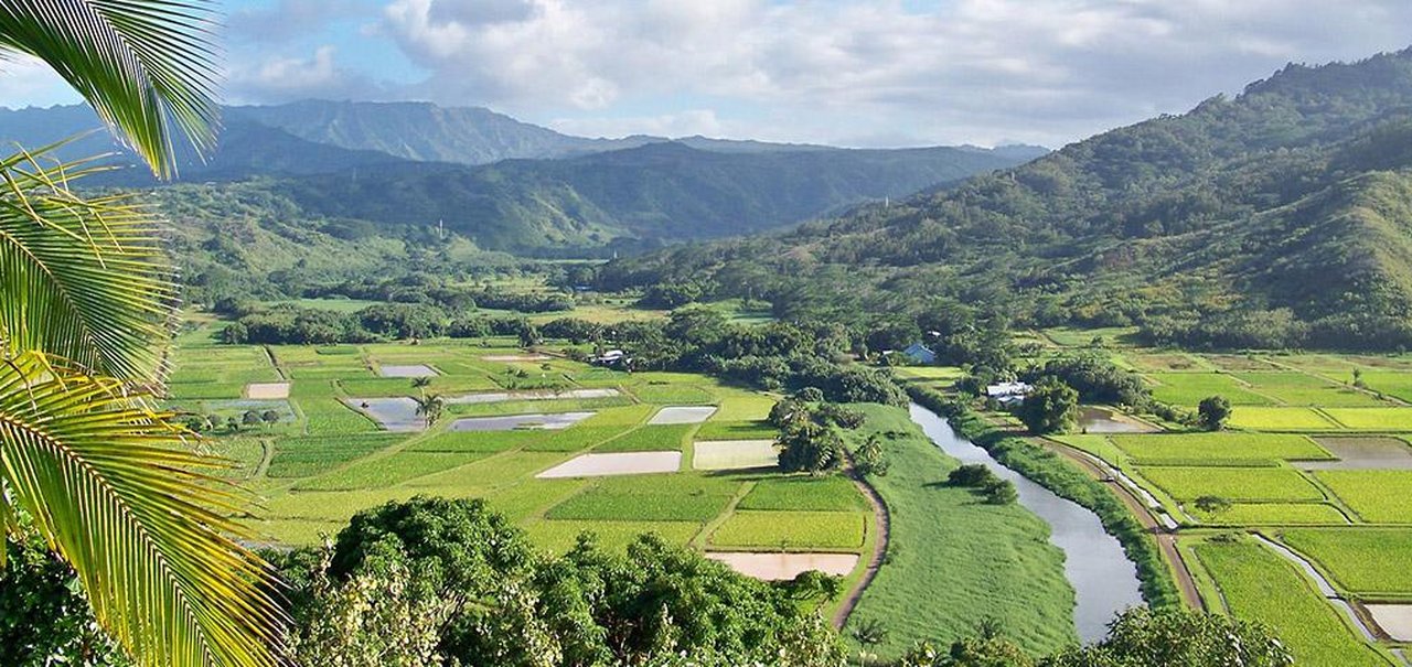 Mark Zuckerberg compra terreno de R$ 96 milhões em ilha do Havaí