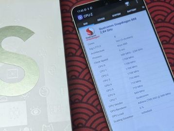 Samsung Galaxy S21 FE: vídeo ‘confirma’ Android 11 e Snapdragon 888