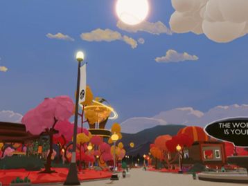 Decentraland: metaverso milionário prepara semana da moda em 2022