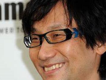 Hideo Kojima está trabalhando em dois jogos inéditos atualmente