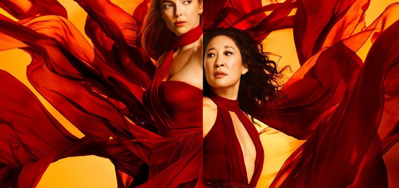 Killing Eve: teaser da 4ª temporada apresenta novos personagens; veja