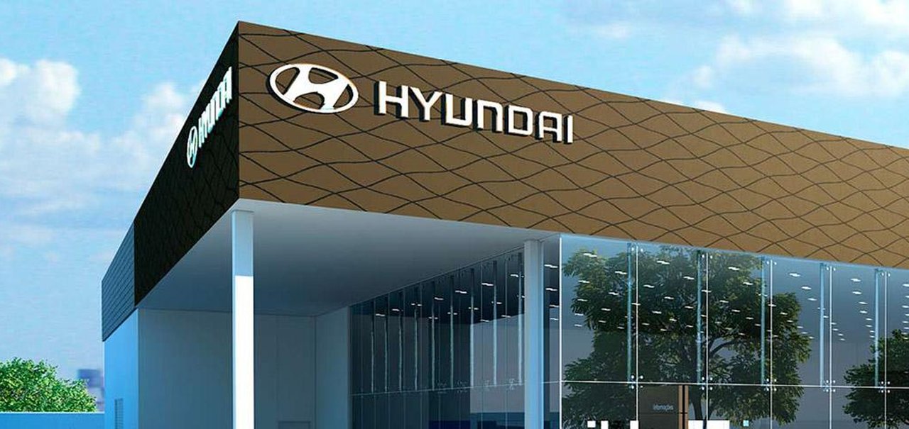 Hyundai vai parar de fabricar motor a combustão e focar em elétricos