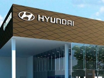 Hyundai vai parar de fabricar motor a combustão e focar em elétricos