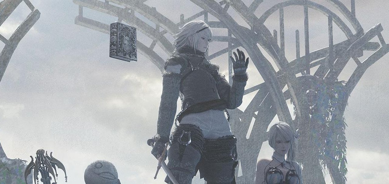 Yoko Taro, criador de Nier, pode estar deixando a série