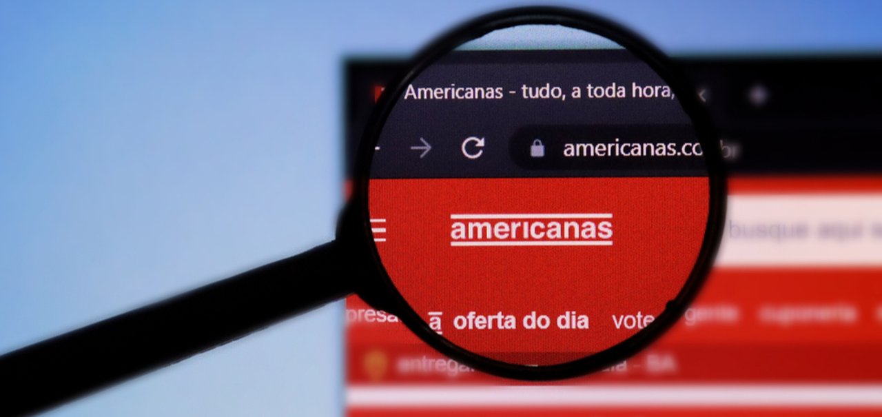 Saldão de Natal Americanas com até 60% de desconto