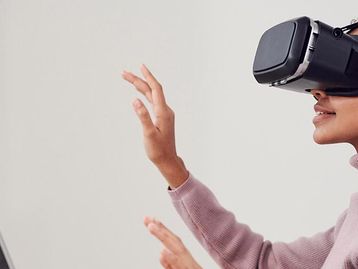 Metaverso? Google pode lançar óculos de realidade aumentada
