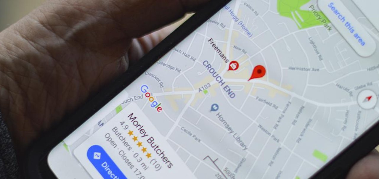 Erro faz Google Maps sugerir 'rotas mortais' a motoristas