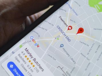 Erro faz Google Maps sugerir 'rotas mortais' a motoristas