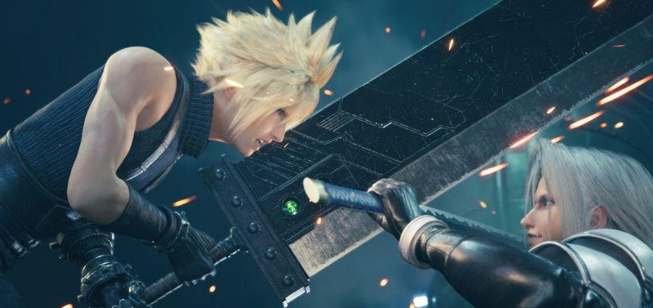 Square Enix pretende fazer seus próprios NFTs no futuro