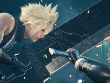 Square Enix pretende fazer seus próprios NFTs no futuro