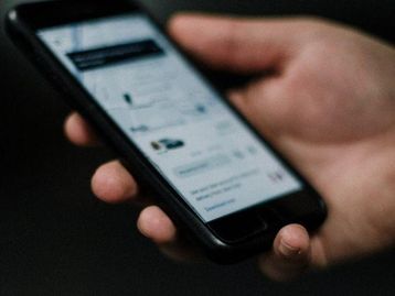 Uber tem falha de segurança que permite golpe por e-mail legítimo