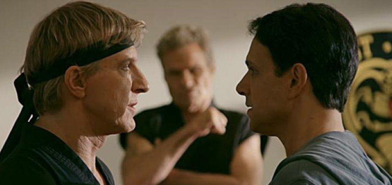 Cobra Kai: 5ª temporada irá responder questão de Karatê Kid 3; veja!