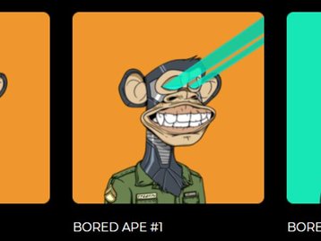 OpenSea congela R$ 12,4 milhões após roubo de NFTs do Bored Ape