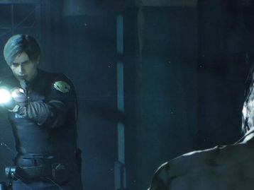 Resident Evil 2 e 3 ganham mod de realidade virtual