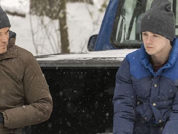 Dexter: New Blood 1x9 - Kurt acerta contas com seu rival (recap)