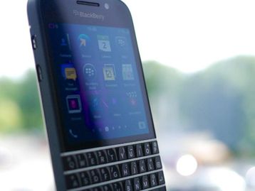 É o fim: BlackBerry encerra suporte e serviços de modelos clássicos