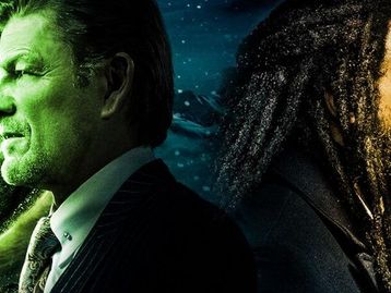Expresso do Amanhã: trailer da 3ª temporada indica vida além do trem; veja!