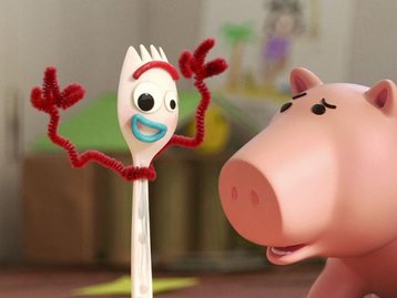 10 curtas animados com personagens da Pixar e Disney para conhecer