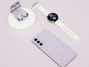 Samsung traça estratégia para ultrapassar Apple em 2022