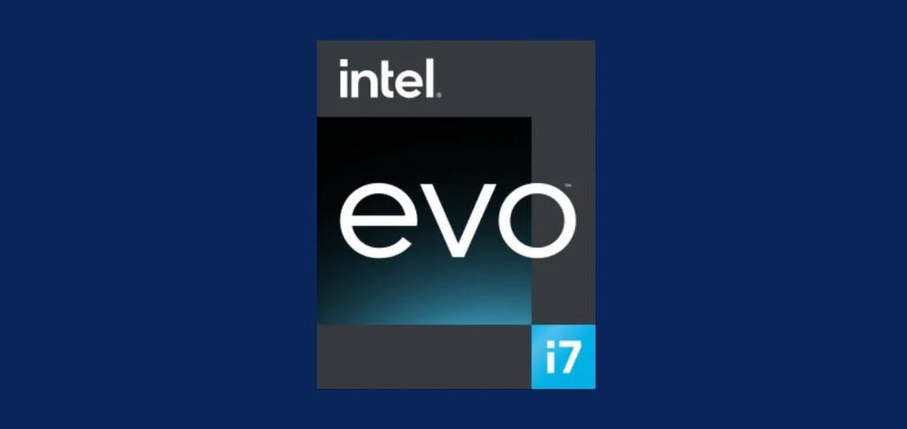 Intel Evo ganha suporte para dobráveis e integração com Android