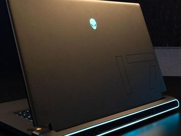 Dell revela os poderosos notebooks Alienware x14, x15 R2 e x17 R2 