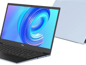 TCL lança laptop Book 14 Go com Windows 11 e preço reduzido