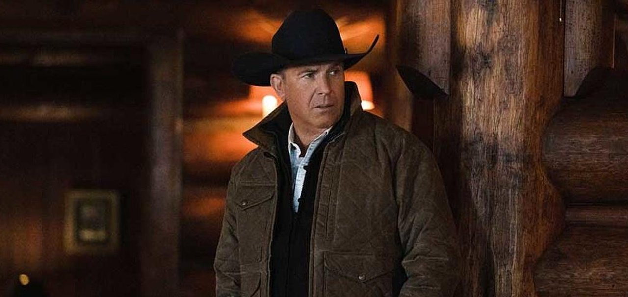 Yellowstone bate recorde de audiência no fim da 4ª temporada; veja números!