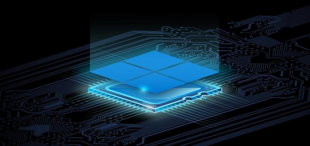 Notebooks com chip Microsoft Pluton estreiam na CES 2022