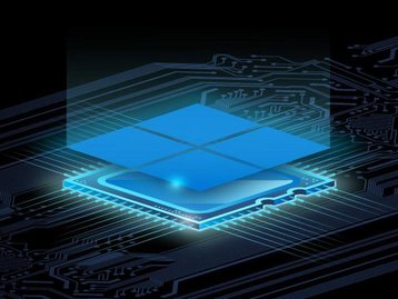 Notebooks com chip Microsoft Pluton estreiam na CES 2022