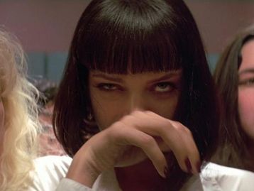 Tarantino confirma lançamento de NFTs baseadas em Pulp Fiction