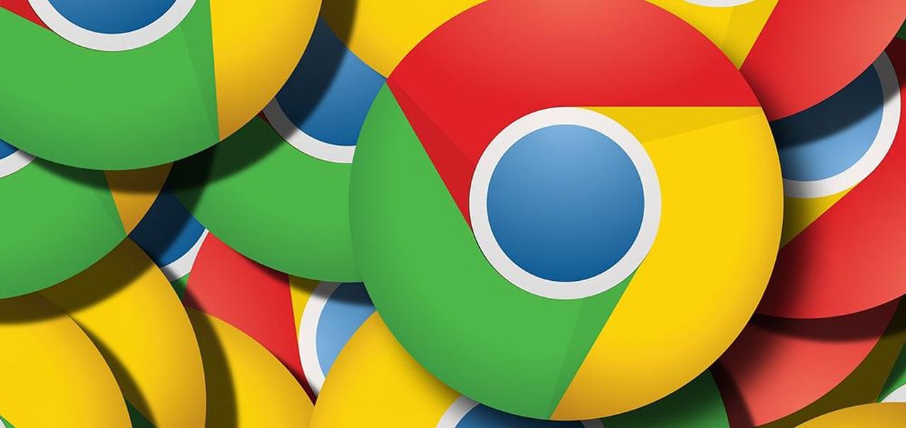 Google Chrome aprimora gerenciamento de dados em nova versão