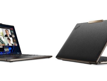 CES 2022: Lenovo apresenta ThinkPad Z com CPUs Ryzen 6000