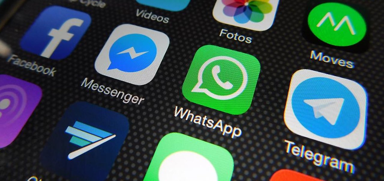 Operadores não podem cobrar taxa por uso de WhatsApp, determina PL