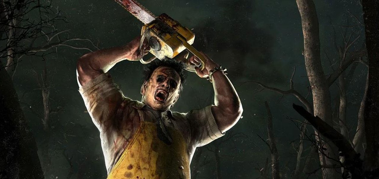 Dead by Daylight removerá máscaras de Leatherface após denúncias de racismo