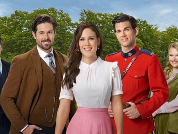 When Calls the Heart: 9ª temporada tem data de estreia revelada; veja!