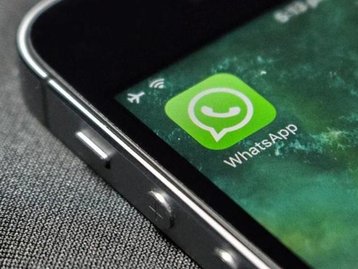 WhatsApp Beta exibe menções e respostas nas notificações do iOS