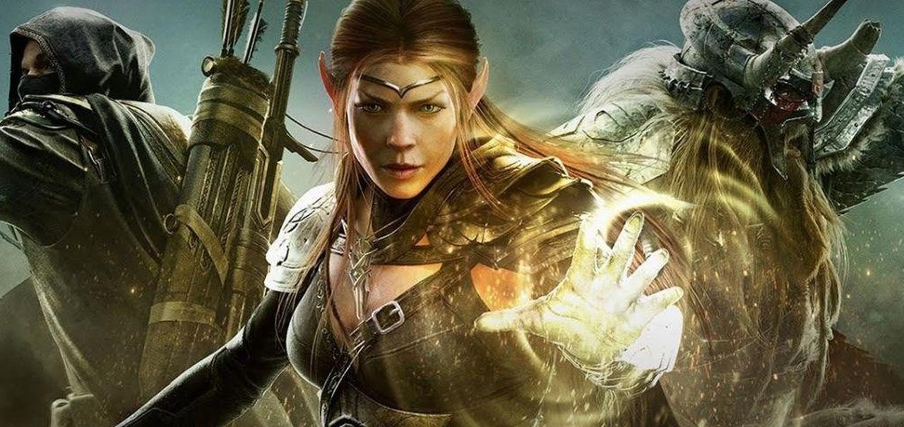 Elder Scrolls Online destaca exploração dos oceanos em novo teaser