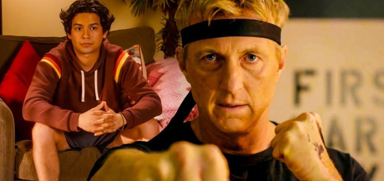 Cobra Kai: 10 coisas que queremos ver na 5ª temporada