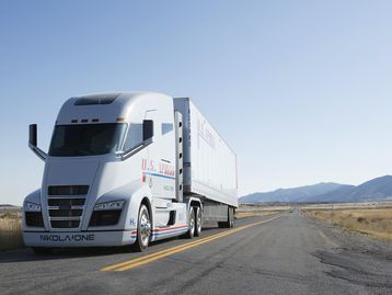 Nikola Corp desiste de processo de R$ 11 bilhões contra a Tesla