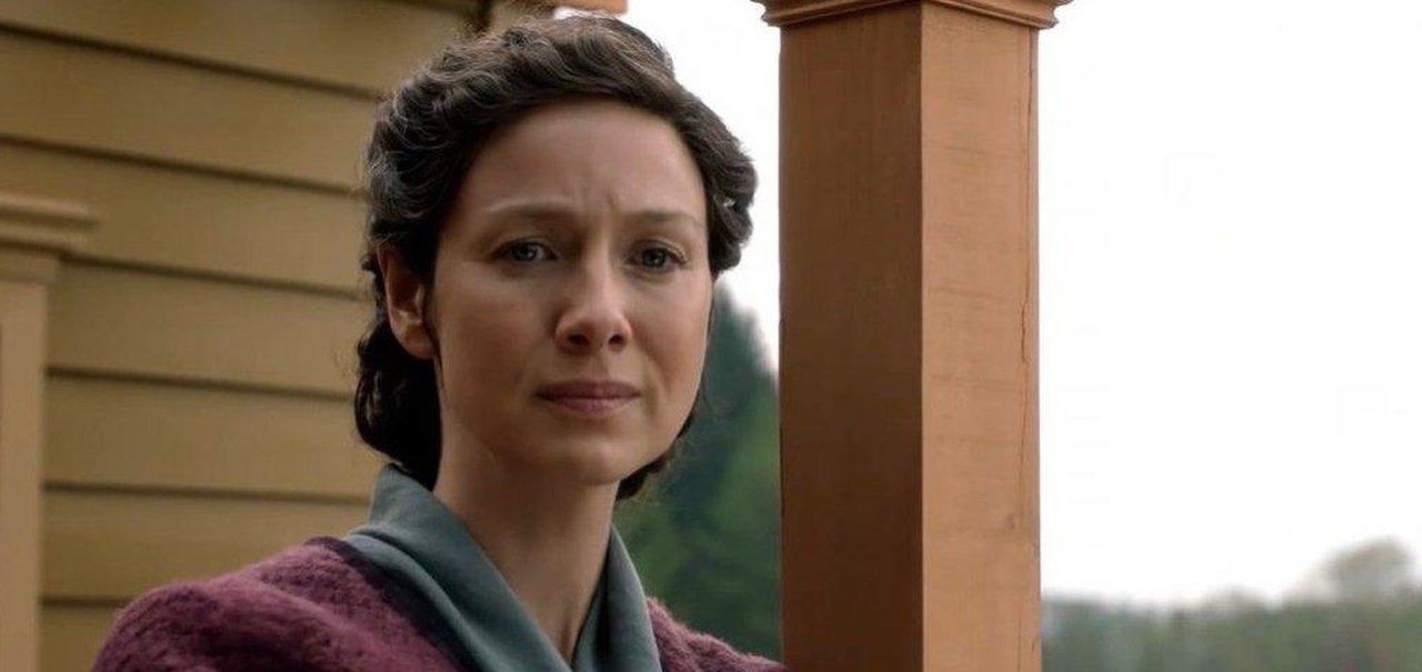 Outlander: Caitriona Balfe revela que 7ª temporada pode ser a última; veja!