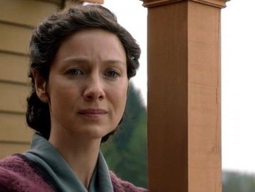 Outlander: Caitriona Balfe revela que 7ª temporada pode ser a última; veja!