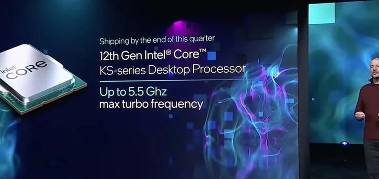 Intel anuncia processador i9 para desktop com até 5,5 GHz