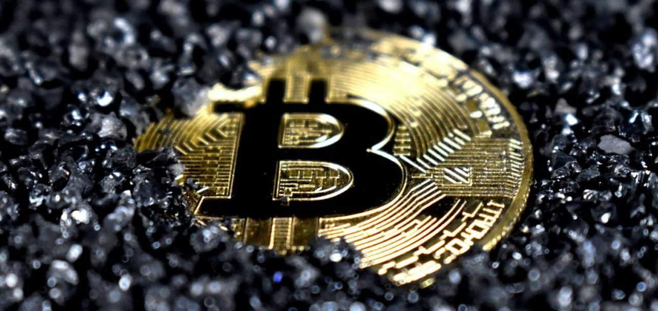 Bitcoin despenca e registra o menor valor dos últimos 3 meses