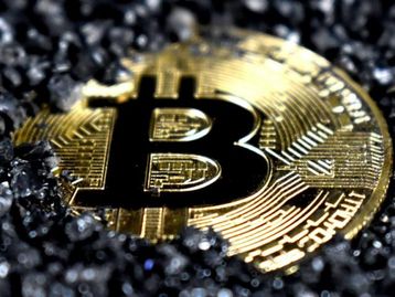 Bitcoin despenca e registra o menor valor dos últimos 3 meses