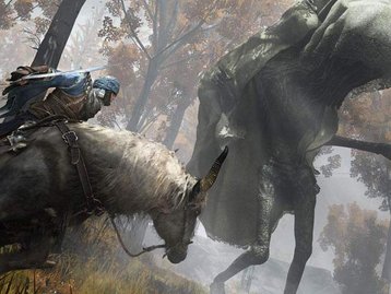 Elden Ring: pinto de cavalo é tema de nova discussão na comunidade