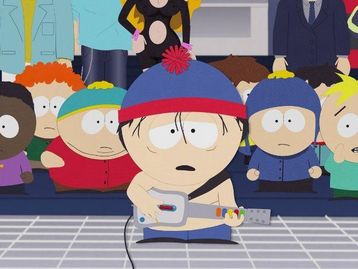 South Park vai ganhar um novo jogo pelo estúdio de The Magic Circle