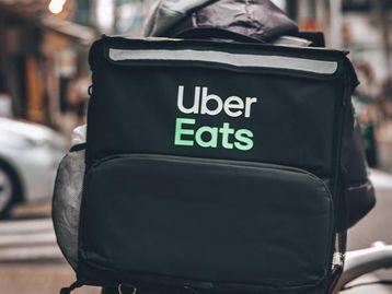 Além do Uber Eats: conheça outros apps de delivery de comida