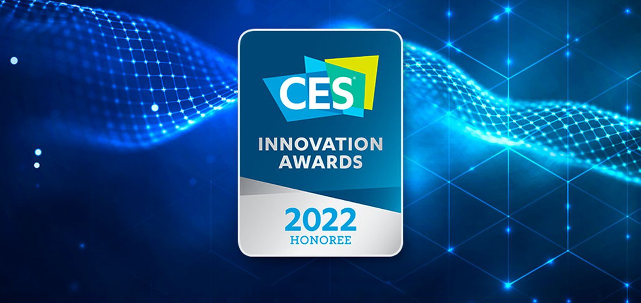 Veja lista dos vencedores do CES 2022 Innovation Awards