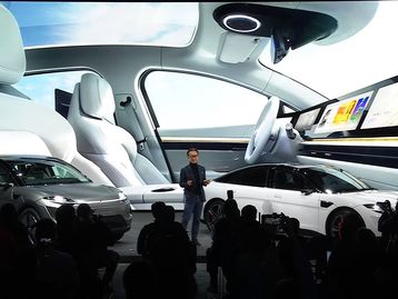Notebooks, TVs, óculos: veja 10 dos melhores anúncios da CES 2022